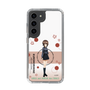 Slim Protection Case［ Girls und Panzer - Maho Nishizumi - Cute ］