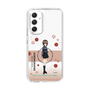 Slim Protection Case［ Girls und Panzer - Maho Nishizumi - Cute ］