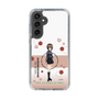 Slim Protection Case［ Girls und Panzer - Maho Nishizumi - Cute ］