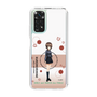 Slim Protection Case［ Girls und Panzer - Maho Nishizumi - Cute ］
