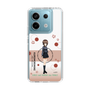 Slim Protection Case［ Girls und Panzer - Maho Nishizumi - Cute ］