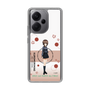 Slim Protection Case［ Girls und Panzer - Maho Nishizumi - Cute ］