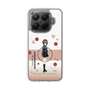 Slim Protection Case［ Girls und Panzer - Maho Nishizumi - Cute ］