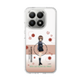 Slim Protection Case［ Girls und Panzer - Maho Nishizumi - Cute ］