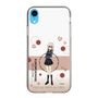 Slim Protection Case［ Girls und Panzer - Erika Itsumi - Cute ］