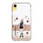 Slim Protection Case［ Girls und Panzer - Erika Itsumi - Cute ］