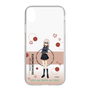 Slim Protection Case［ Girls und Panzer - Erika Itsumi - Cute ］