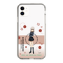 Slim Protection Case［ Girls und Panzer - Erika Itsumi - Cute ］