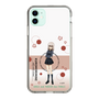 Slim Protection Case［ Girls und Panzer - Erika Itsumi - Cute ］