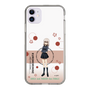 Slim Protection Case［ Girls und Panzer - Erika Itsumi - Cute ］