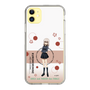 Slim Protection Case［ Girls und Panzer - Erika Itsumi - Cute ］