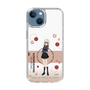 Slim Protection Case［ Girls und Panzer - Erika Itsumi - Cute ］
