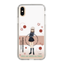Slim Protection Case［ Girls und Panzer - Erika Itsumi - Cute ］