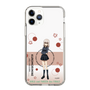 Slim Protection Case［ Girls und Panzer - Erika Itsumi - Cute ］