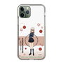 Slim Protection Case［ Girls und Panzer - Erika Itsumi - Cute ］