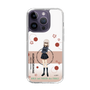 Slim Protection Case［ Girls und Panzer - Erika Itsumi - Cute ］