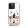 Slim Protection Case［ Girls und Panzer - Erika Itsumi - Cute ］