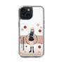 Slim Protection Case［ Girls und Panzer - Erika Itsumi - Cute ］