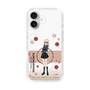 Slim Protection Case［ Girls und Panzer - Erika Itsumi - Cute ］