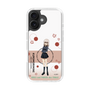 Slim Protection Case［ Girls und Panzer - Erika Itsumi - Cute ］