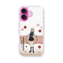 Slim Protection Case［ Girls und Panzer - Erika Itsumi - Cute ］