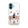 Slim Protection Case［ Girls und Panzer - Erika Itsumi - Cute ］