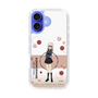 Slim Protection Case［ Girls und Panzer - Erika Itsumi - Cute ］