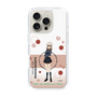 Slim Protection Case［ Girls und Panzer - Erika Itsumi - Cute ］