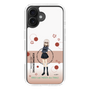 Slim Protection Case［ Girls und Panzer - Erika Itsumi - Cute ］