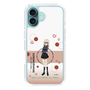 Slim Protection Case［ Girls und Panzer - Erika Itsumi - Cute ］