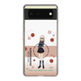 Slim Protection Case［ Girls und Panzer - Erika Itsumi - Cute ］
