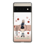 Slim Protection Case［ Girls und Panzer - Erika Itsumi - Cute ］
