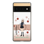 Slim Protection Case［ Girls und Panzer - Erika Itsumi - Cute ］