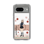 Slim Protection Case［ Girls und Panzer - Erika Itsumi - Cute ］