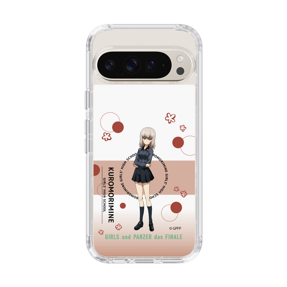 Slim Protection Case［ Girls und Panzer - Erika Itsumi - Cute ］