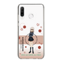 Slim Protection Case［ Girls und Panzer - Erika Itsumi - Cute ］