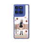 Slim Protection Case［ Girls und Panzer - Erika Itsumi - Cute ］