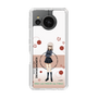 Slim Protection Case［ Girls und Panzer - Erika Itsumi - Cute ］