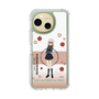Slim Protection Case［ Girls und Panzer - Erika Itsumi - Cute ］