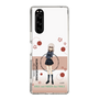 Slim Protection Case［ Girls und Panzer - Erika Itsumi - Cute ］