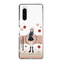 Slim Protection Case［ Girls und Panzer - Erika Itsumi - Cute ］