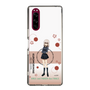 Slim Protection Case［ Girls und Panzer - Erika Itsumi - Cute ］
