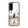 Slim Protection Case［ Girls und Panzer - Erika Itsumi - Cute ］