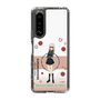 Slim Protection Case［ Girls und Panzer - Erika Itsumi - Cute ］