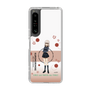 Slim Protection Case［ Girls und Panzer - Erika Itsumi - Cute ］