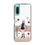 Slim Protection Case［ Girls und Panzer - Erika Itsumi - Cute ］