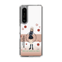 Slim Protection Case［ Girls und Panzer - Erika Itsumi - Cute ］