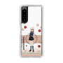Slim Protection Case［ Girls und Panzer - Erika Itsumi - Cute ］