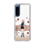 Slim Protection Case［ Girls und Panzer - Erika Itsumi - Cute ］