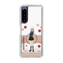 Slim Protection Case［ Girls und Panzer - Erika Itsumi - Cute ］